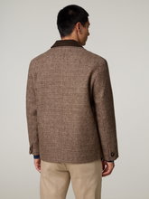 Bild von Jacke aus Tweed MMGWARREN
