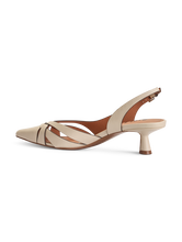 Bild von Slingpumps NOLIA