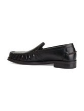 Bild von Loafer aus Glattleder BRETON