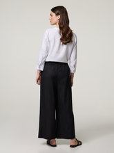 Bild von Hose aus Leinen