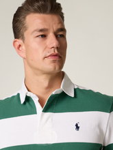 Image sur Poloshirt im Classic Fit