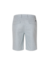 Image sur Short en lin