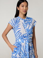 Image sur Robe mi-longue KORA