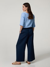 Bild von Hose aus Leinen