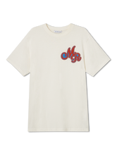 Bild von T-Shirt mit Logo