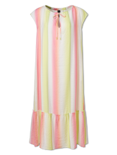 Bild von Midikleid mit Volant