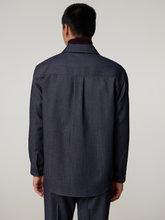 Bild von Overshirt CARPER