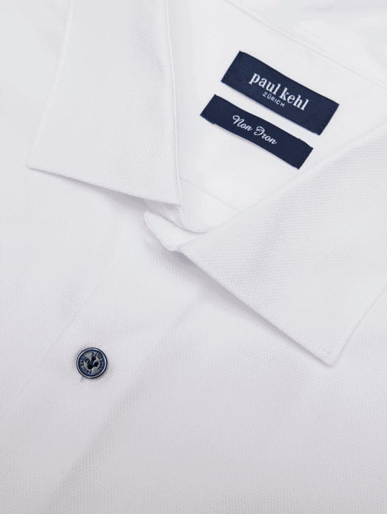 Image sur Chemise Custom Fit