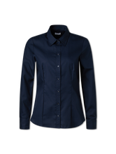 Image sur Chemisier coupe confortable