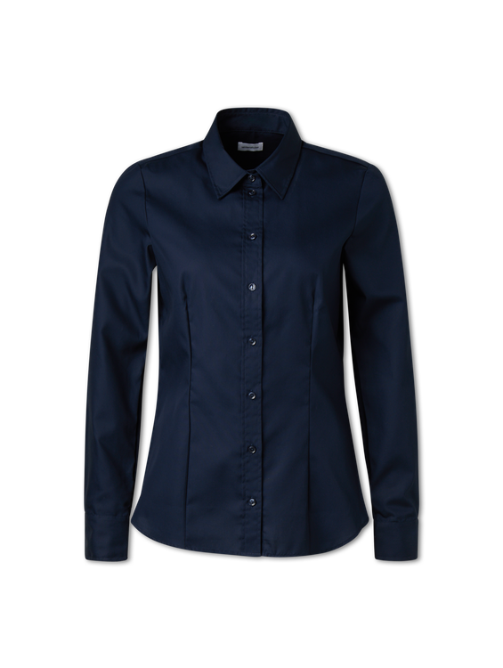 Image sur Chemisier coupe confortable