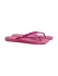 Bild von FLIP FLOP MIT KUPFER GLITZER