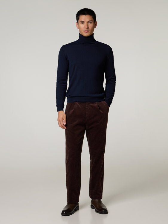 Bild von Cordhose im Straight Fit
