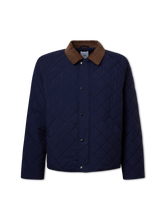 Bild von Leichte Steppjacke