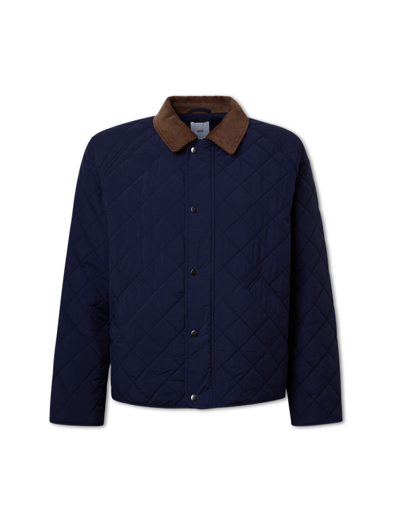 Bild von Leichte Steppjacke