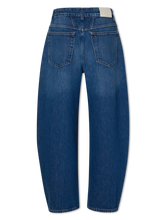Bild von Jeans im O-Shape JAZZIE