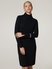 Bild von TURTLENECK STRICKKLEID