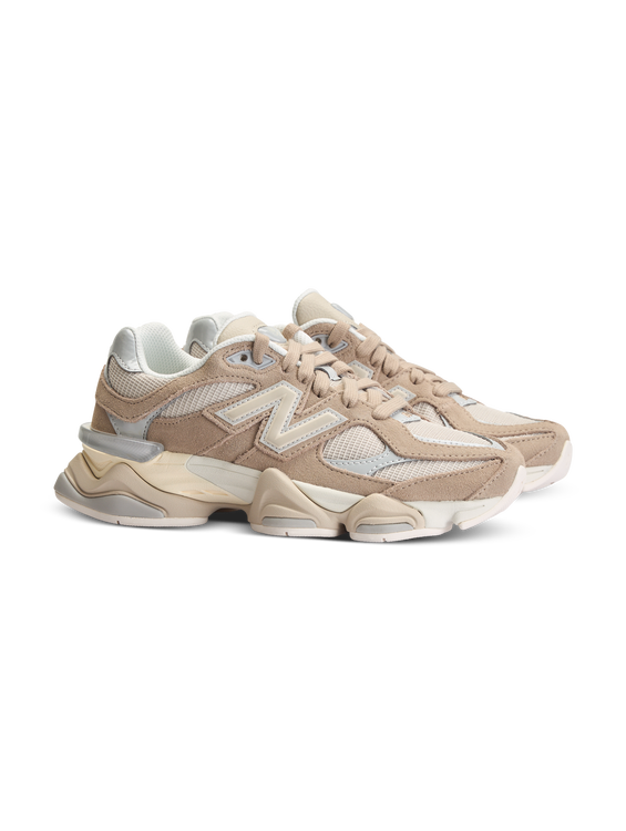 Image sur Baskets U90608AP UNISEX