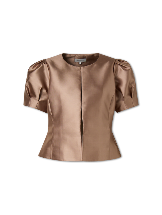 Bild von Taillierte Jacke OLETTA DEA NS