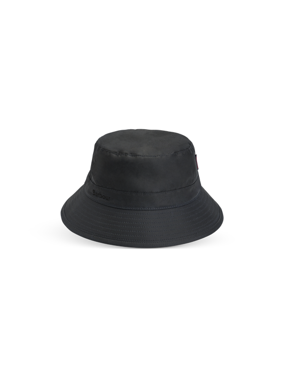 Image sur Bucket Hat ciré