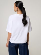 Bild von T-Shirt mit Print
