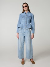 Bild von Jeans im O-Shape OAKLYN