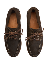Bild von Bootsschuhe mit Plateau ACADIA