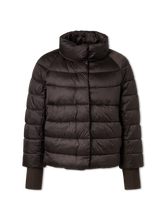 Bild von Steppjacke