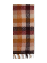 Image sur Écharpe en alpaca