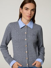 Bild von Strickjacke GASTI