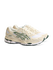 Bild von SNEAKER GEL-NYC OFFWHITE-GRÜN