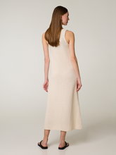 Bild von Midikleid aus Strick IKIS