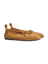 Bild von Ballerinas ROSALIND SUEDE