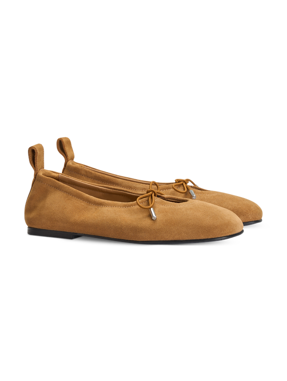 Bild von Ballerinas ROSALIND SUEDE