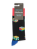 Bild von SOCKEN SCHWARZ-MULTI