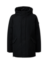 Bild von Daunenparka