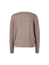 Bild von Pullover aus Kaschmir