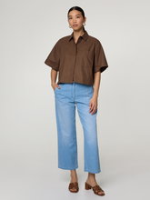 Bild von Jeans im Wide Leg Fit MAINE