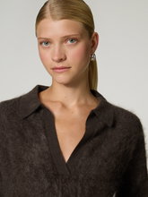 Image sur Pull en cachemire