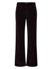 Bild von Cordhose im Straight Fit LARA