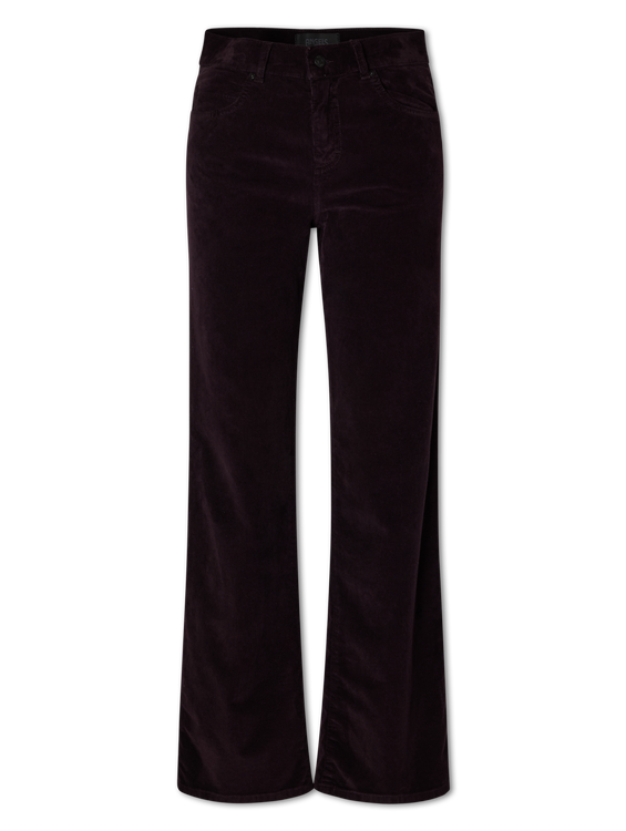 Bild von Cordhose im Straight Fit LARA