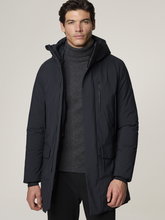 Bild von Parka mit Kapuze DAUCUS