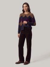 Bild von Cordhose PALINA R LONG