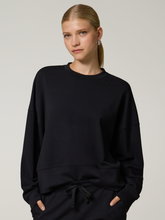 Bild von Sweatshirt mit Baumwolle