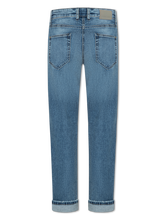 Bild von Jeans im Relaxed Fit GAIA