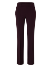 Image sur Pantalon évasé FRANCOISE