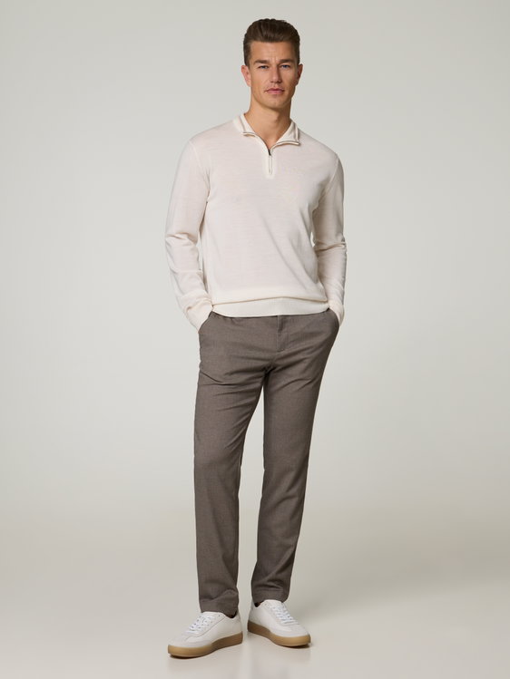 Image sur Chino coupe slim JUMP