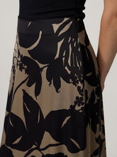 Bild von Midirock mit Viskose