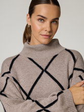 Image sur Pull en cachemire