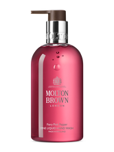 Bild von Handwaschgel 300ml FIERY PINK PEPPER