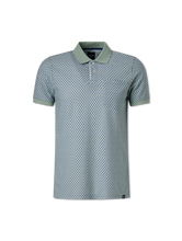 Bild von Poloshirt im Custom Fit